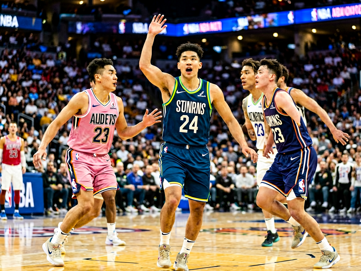 NBA