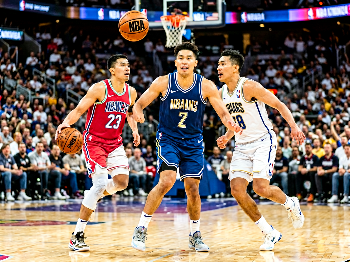NBA