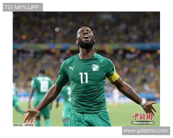 埃托奥：非洲足球的骄傲与国际赛场的璀璨明星