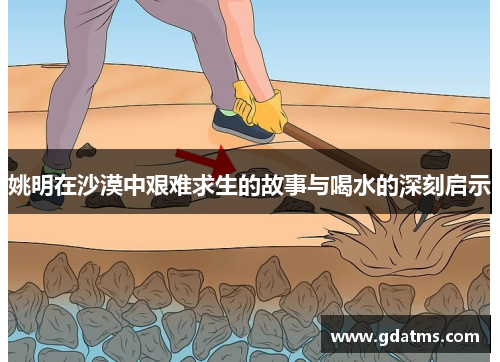 姚明在沙漠中艰难求生的故事与喝水的深刻启示